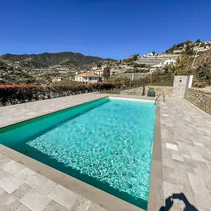 D'annunzio Mini Luxury Apartment