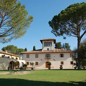 Tenuta Di Sticciano Bauernhof Certaldo