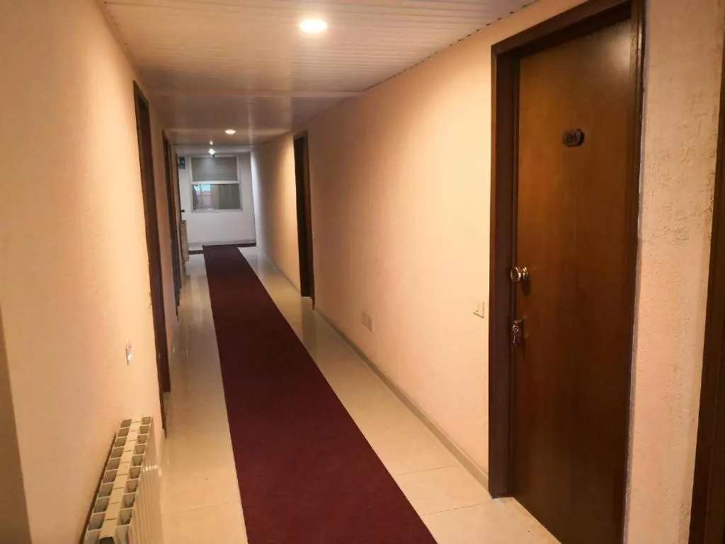 Petit Avec Classe Sanremo Apartment
