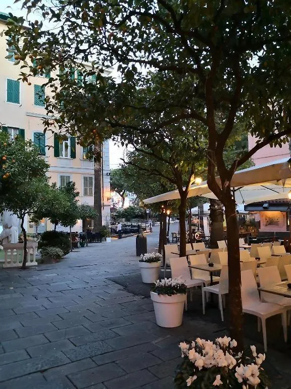 Apartment Petit Avec Classe Sanremo