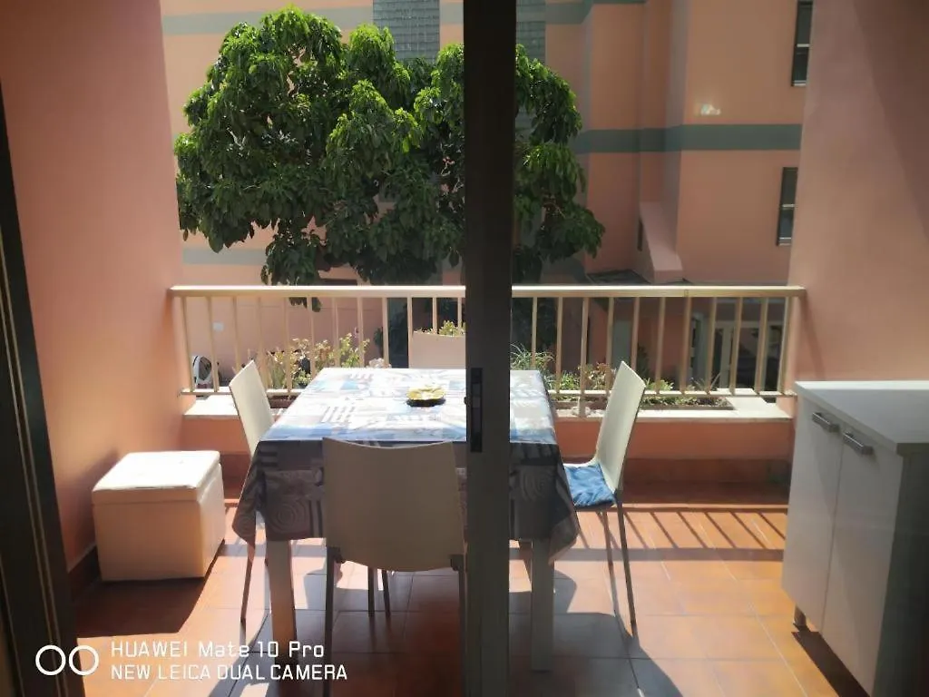 Apartment Petit Avec Classe Sanremo