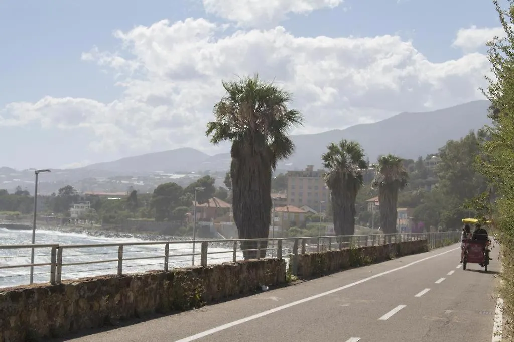Petit Avec Classe Sanremo