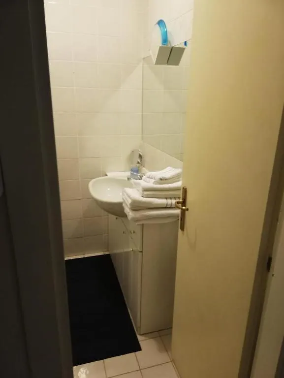 Petit Avec Classe Sanremo Apartment