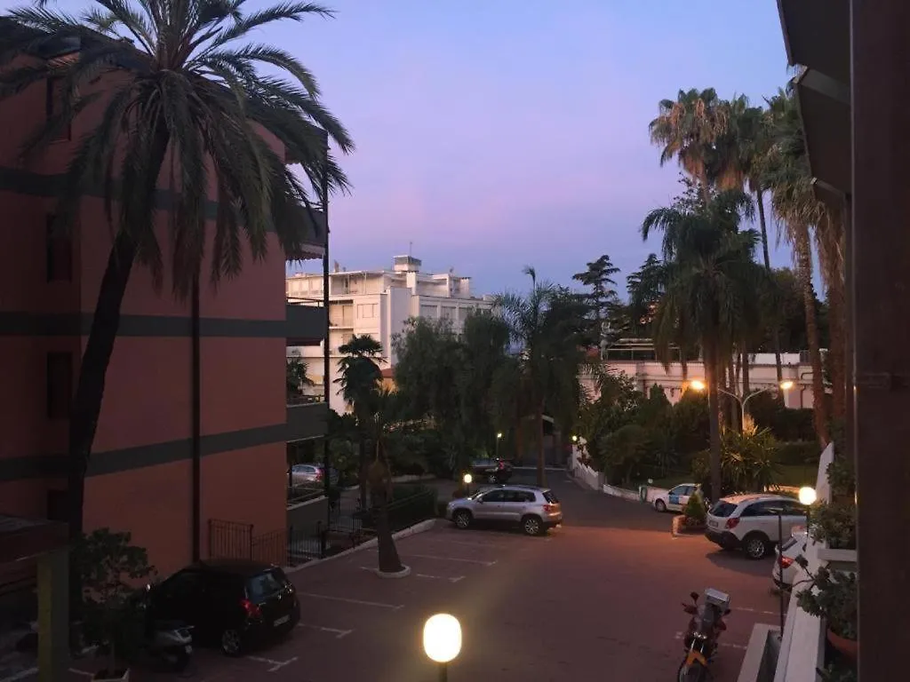 Apartment Petit Avec Classe Sanremo