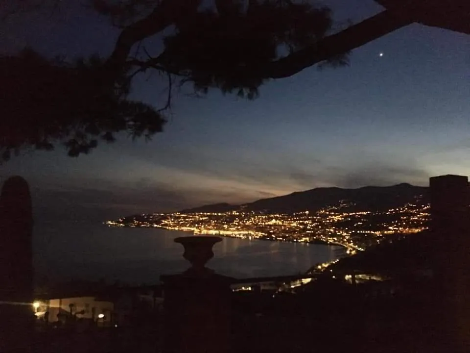 Apartment Petit Avec Classe Sanremo