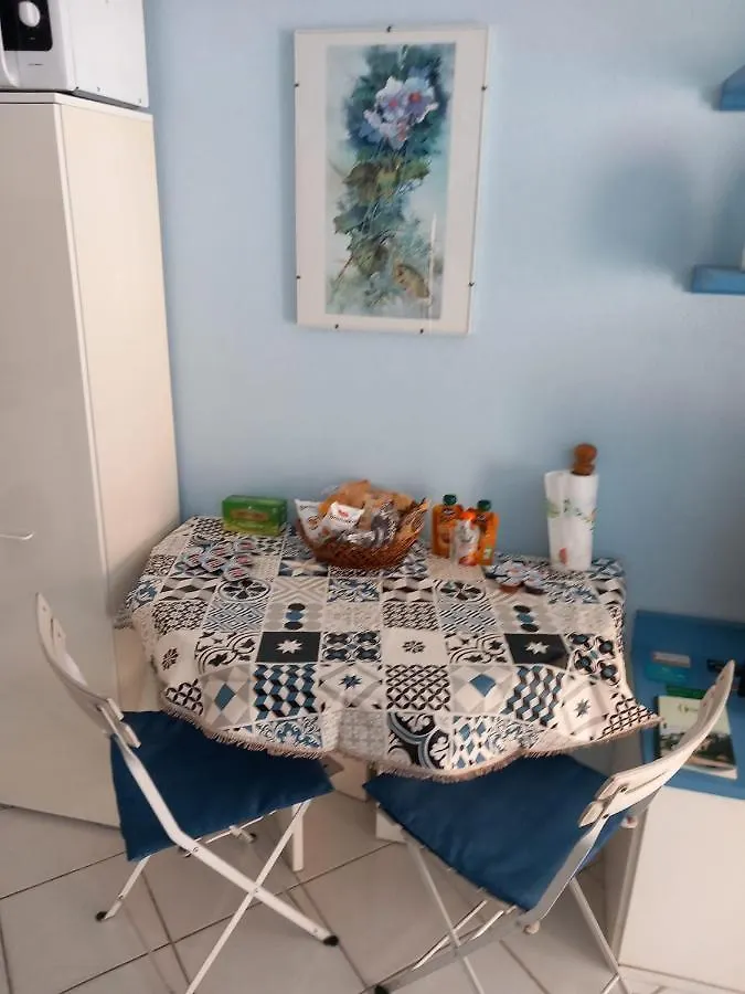 Apartment Petit Avec Classe Sanremo